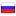 vegserver.ru hosted country